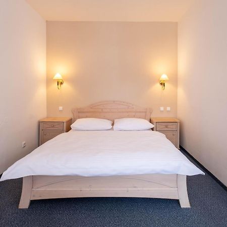 Hotel Horec Pec pod Sněžkou Extérieur photo