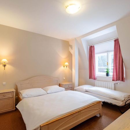 Hotel Horec Pec pod Sněžkou Extérieur photo