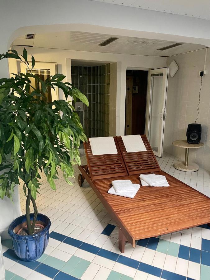 Hotel Horec Pec pod Sněžkou Extérieur photo