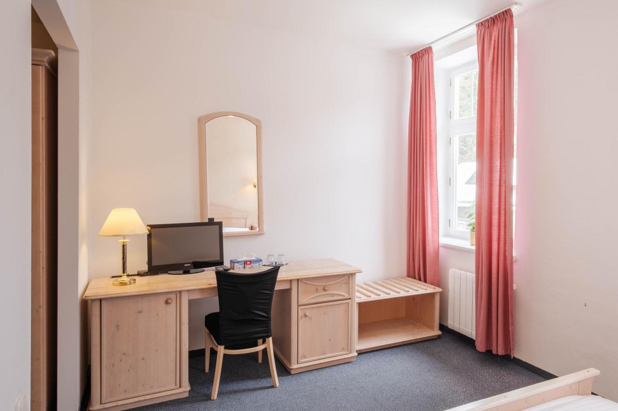 Hotel Horec Pec pod Sněžkou Extérieur photo