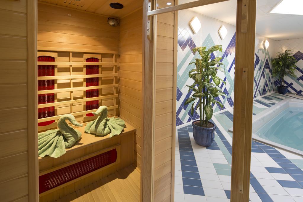 Hotel Horec Pec pod Sněžkou Extérieur photo