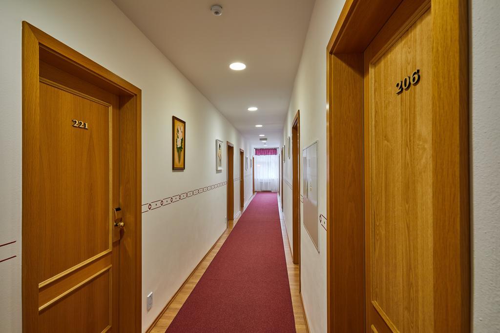 Hotel Horec Pec pod Sněžkou Extérieur photo