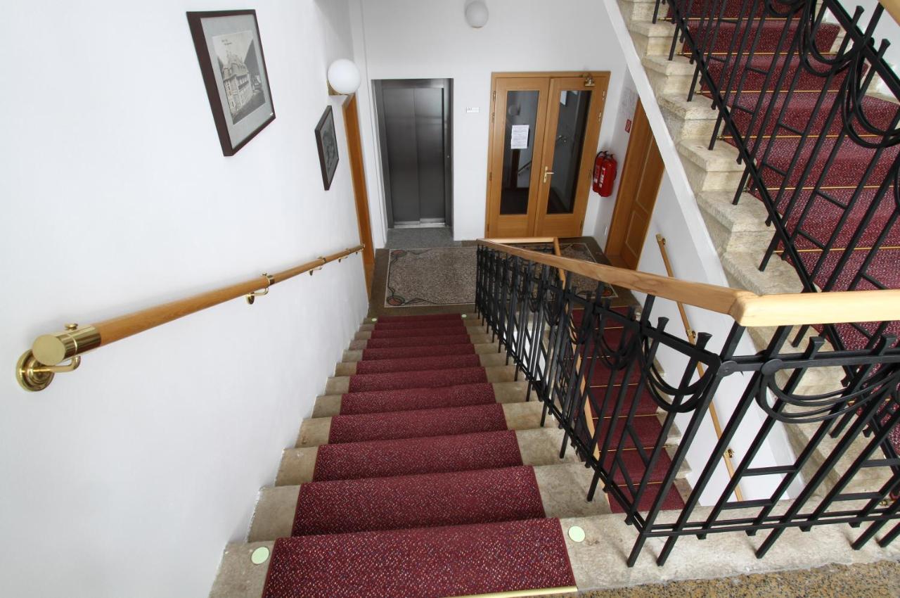 Hotel Horec Pec pod Sněžkou Extérieur photo